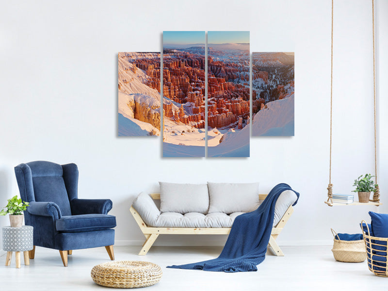 4-piece-canvas-print-inspiration-point