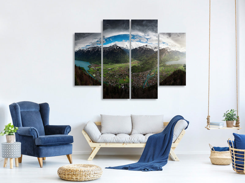 4-piece-canvas-print-interlaken-eye