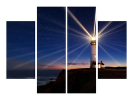 4-piece-canvas-print-lighting-of-the-lens