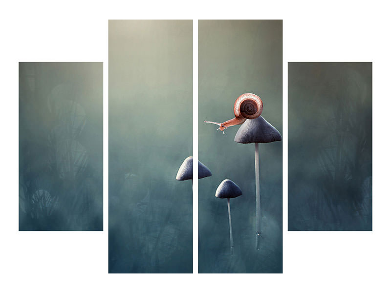 4-piece-canvas-print-lonely