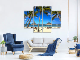 4-piece-canvas-print-mauritius