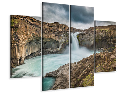 4-piece-canvas-print-power-a