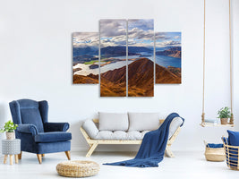 4-piece-canvas-print-roys-peak