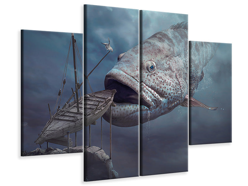 4-piece-canvas-print-ship-of-hope