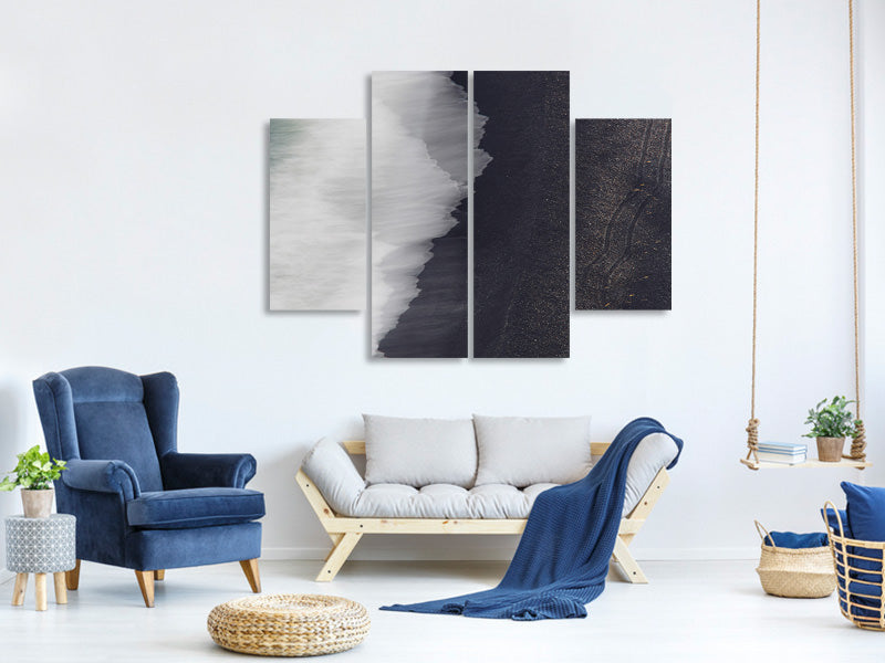 4-piece-canvas-print-signs