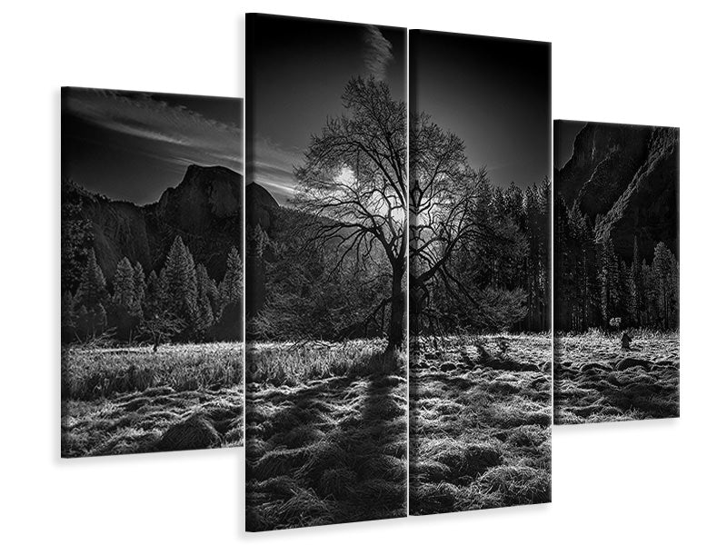 4-piece-canvas-print-the-winter-spirit