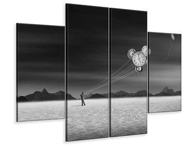 4-piece-canvas-print-time-keeper