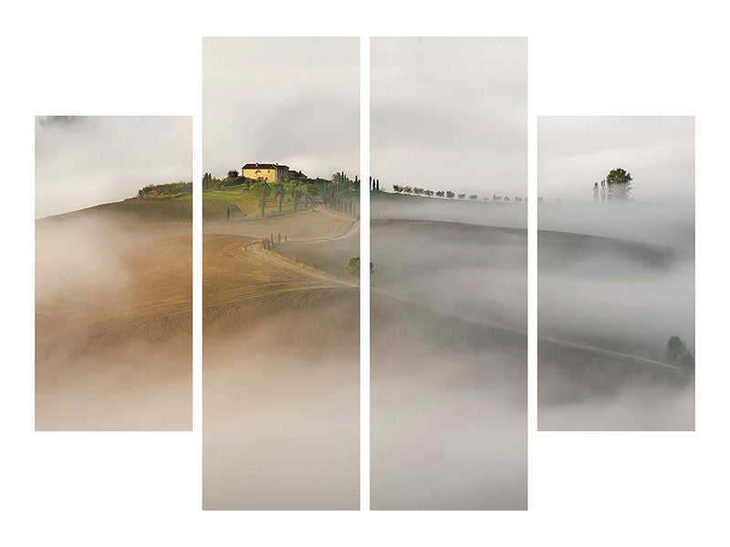 4-piece-canvas-print-tuscany-ii