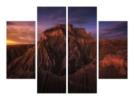 4-piece-canvas-print-untitled-xxiii