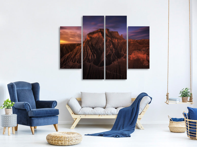 4-piece-canvas-print-untitled-xxiii