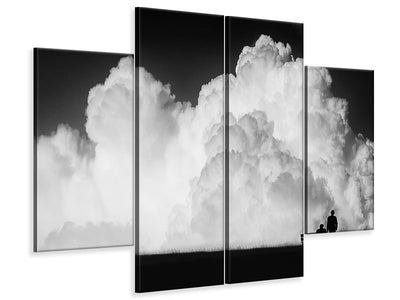 4-piece-canvas-print-waiting-for-the-storm