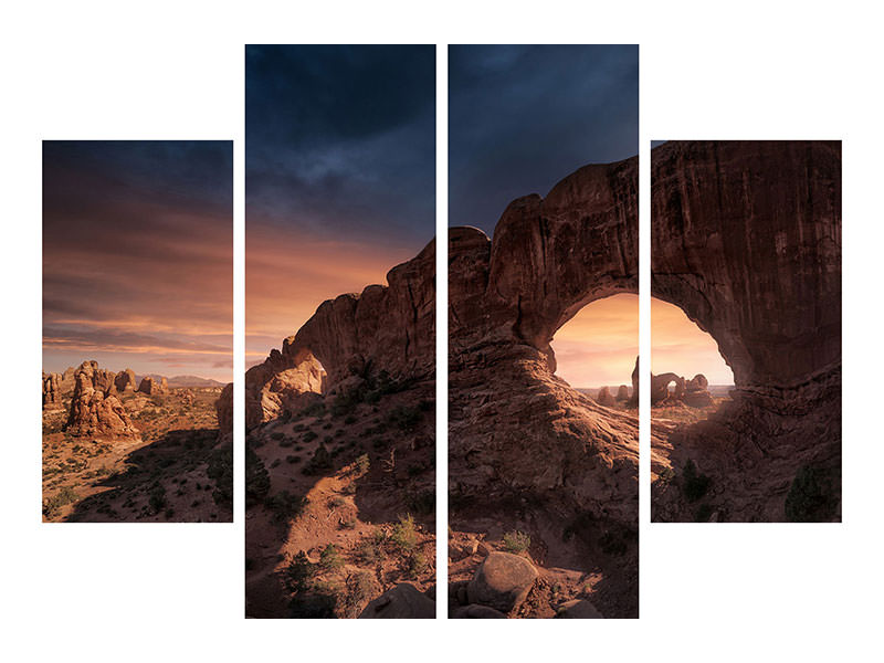 4-piece-canvas-print-windows-a