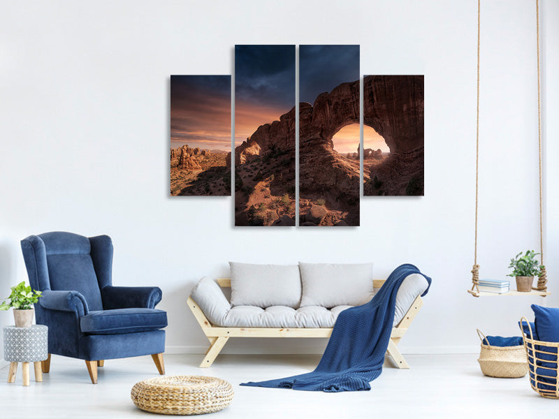 4-piece-canvas-print-windows-a