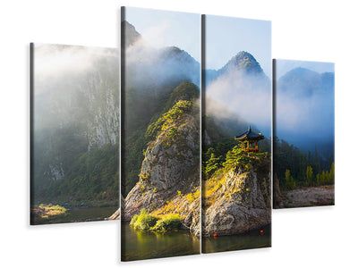 4-piece-canvas-print-wollyubong