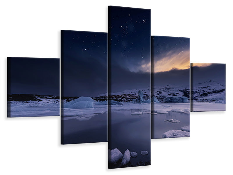 5-piece-canvas-print-at-the-end-of-the-day