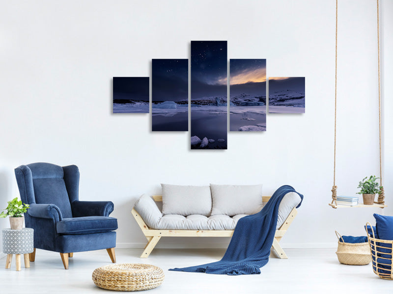 5-piece-canvas-print-at-the-end-of-the-day