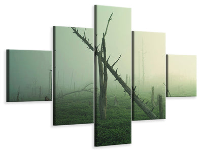 5-piece-canvas-print-beautiful-rot