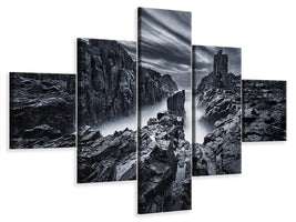 5-piece-canvas-print-iron-world