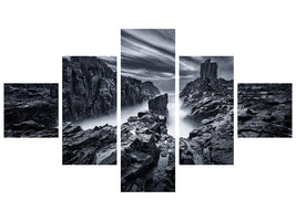 5-piece-canvas-print-iron-world