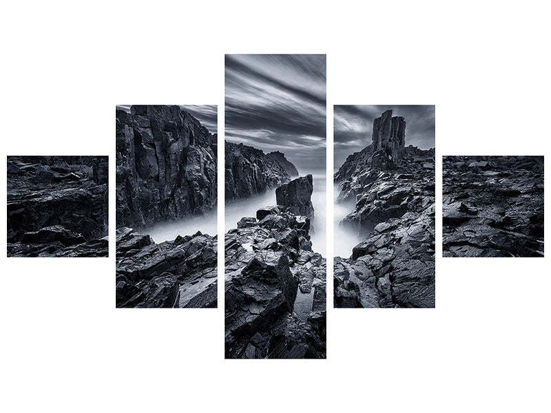 5-piece-canvas-print-iron-world