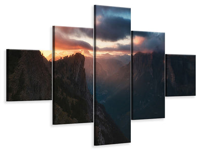 5-piece-canvas-print-ordesa