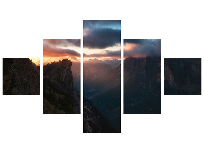 5-piece-canvas-print-ordesa