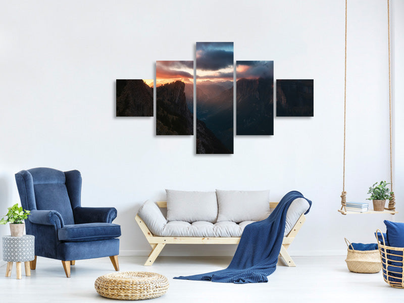 5-piece-canvas-print-ordesa