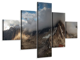 5-piece-canvas-print-panorama-in-trecime