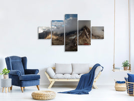 5-piece-canvas-print-panorama-in-trecime