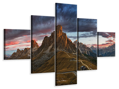 5-piece-canvas-print-passo