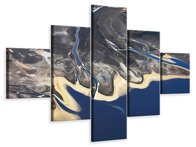 5-piece-canvas-print-pattern-a