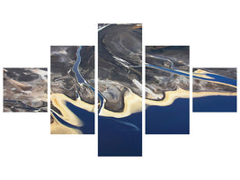 5-piece-canvas-print-pattern-a