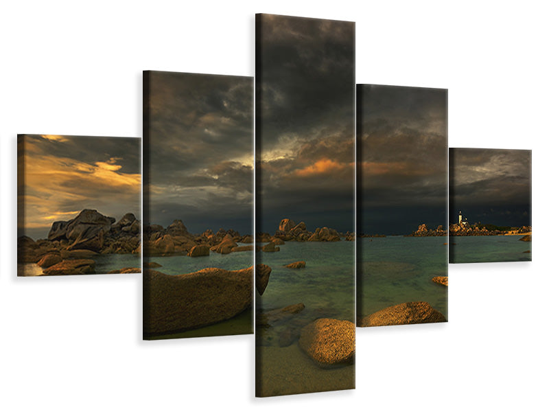 5-piece-canvas-print-pontusval