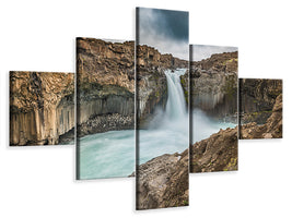 5-piece-canvas-print-power-a