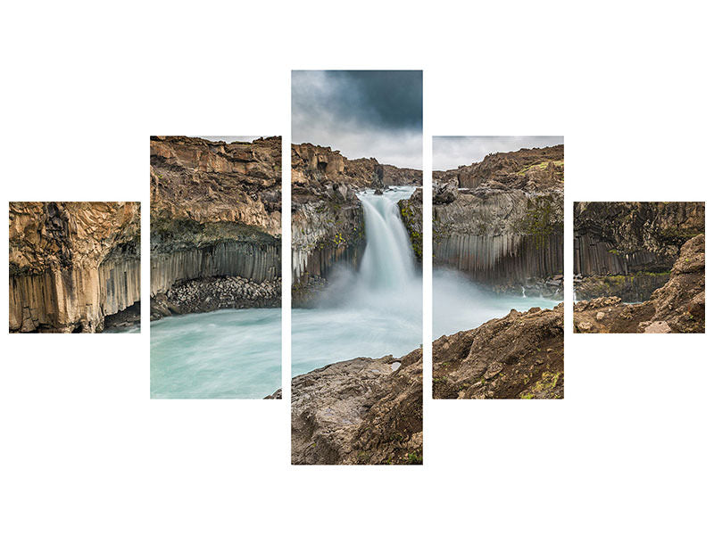 5-piece-canvas-print-power-a