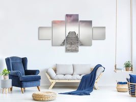 5-piece-canvas-print-quay