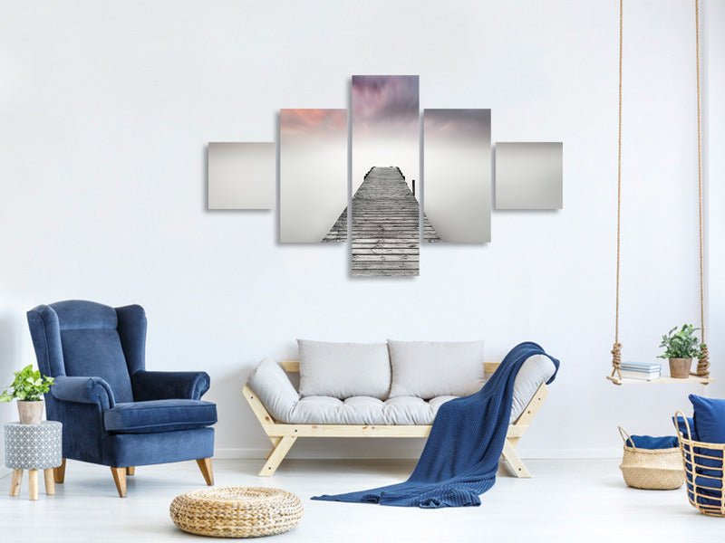 5-piece-canvas-print-quay