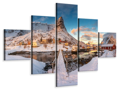 5-piece-canvas-print-reine-iii