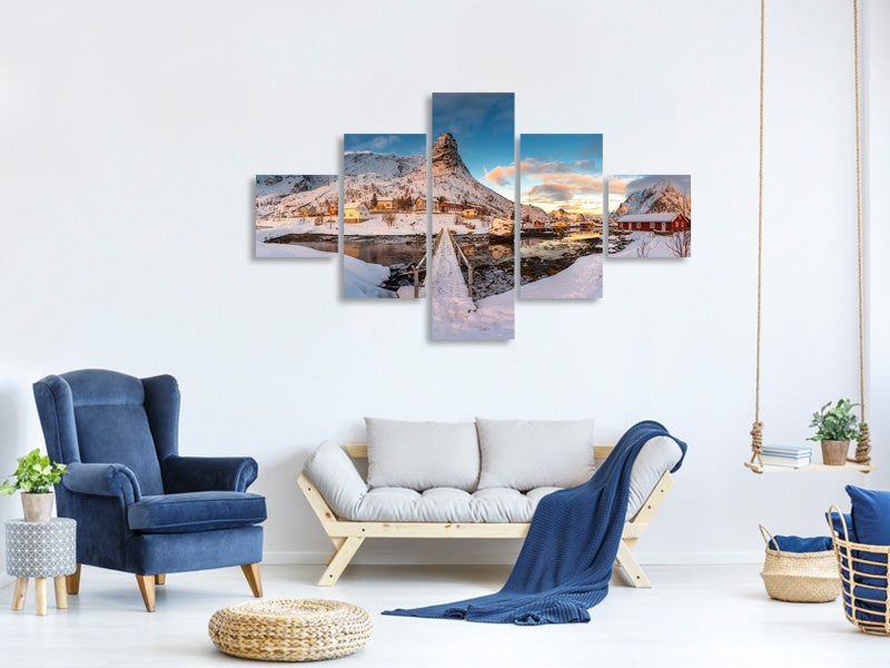 5-piece-canvas-print-reine-iii