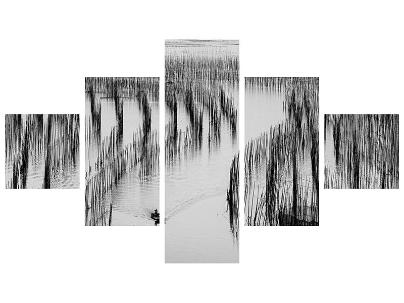 5-piece-canvas-print-return-home
