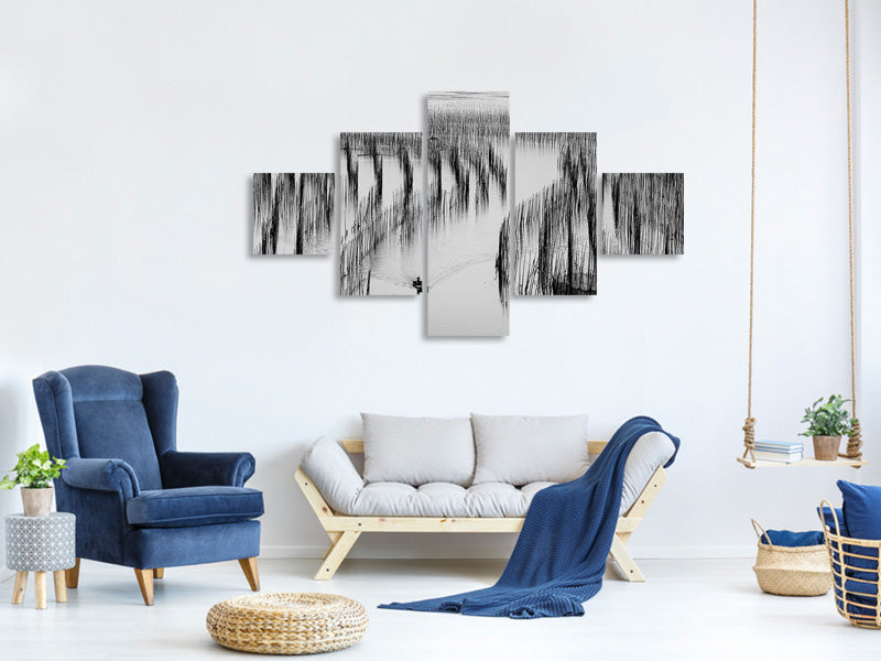 5-piece-canvas-print-return-home