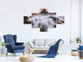 5-piece-canvas-print-rush-ii