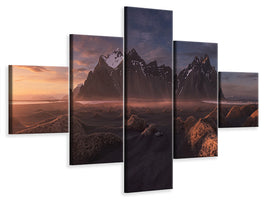 5-piece-canvas-print-sea-of-dunes