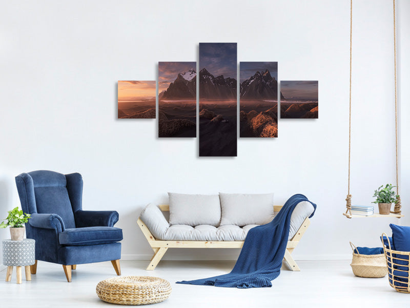 5-piece-canvas-print-sea-of-dunes