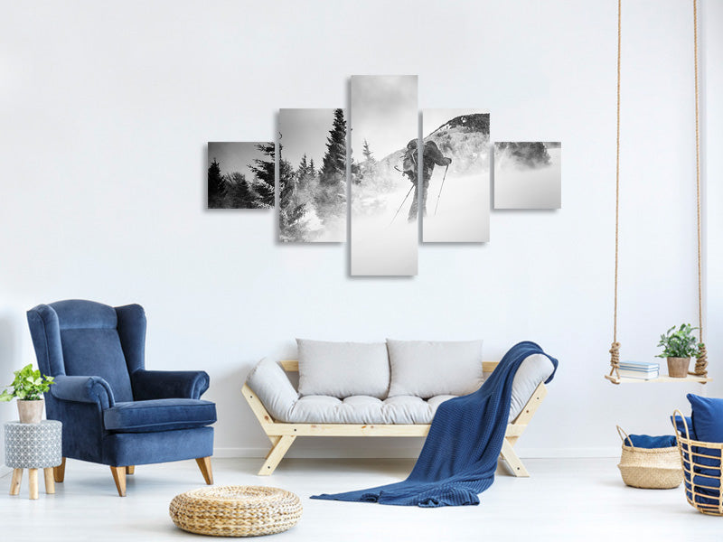 5-piece-canvas-print-searching-for-a-path