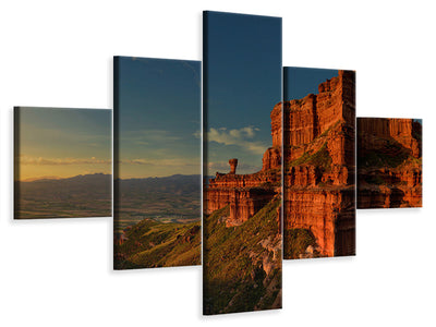 5-piece-canvas-print-small-canyon