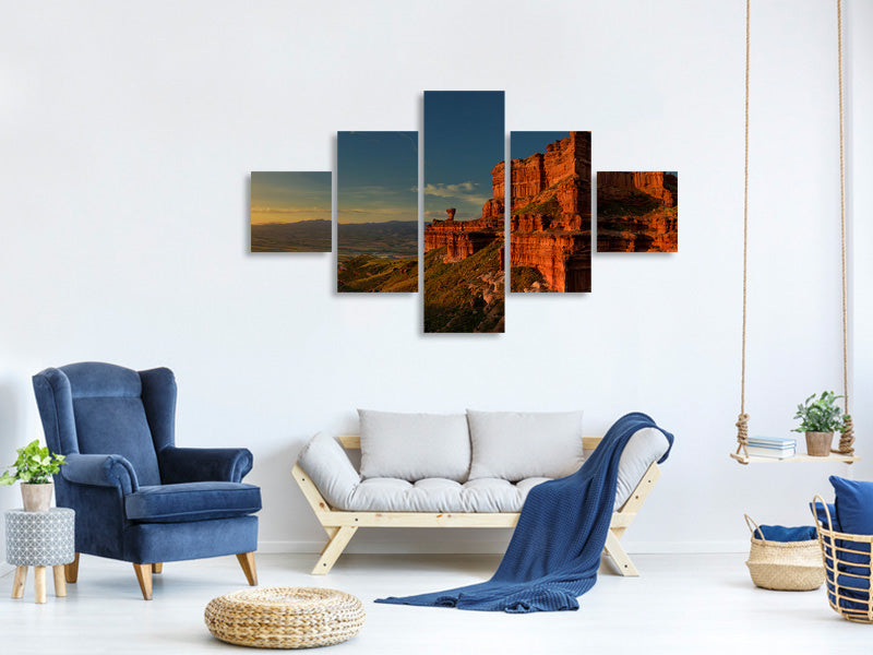 5-piece-canvas-print-small-canyon