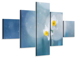 5-piece-canvas-print-spirit-of-moment