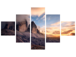 5-piece-canvas-print-the-final-moment