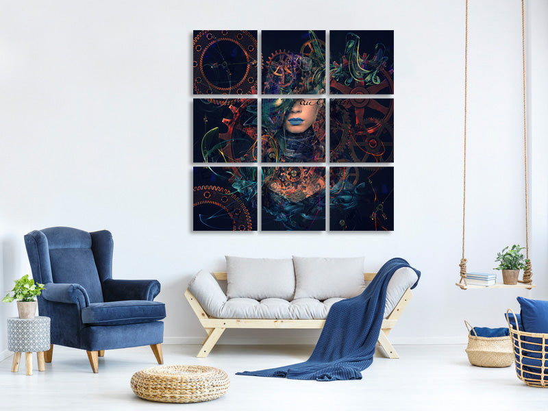 9-piece-canvas-print-reincarnation